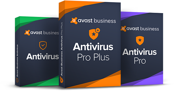 Business Antivirus - Antivirus Software (615x316), Png Download