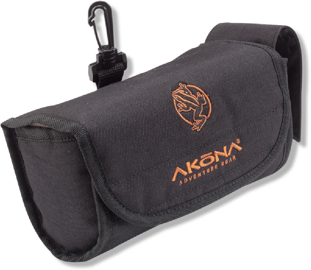 Mask Bag - Akona Mask Bag (1000x1000), Png Download