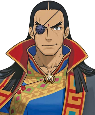 Aged - Spirit Of Justice Dhurke (326x404), Png Download