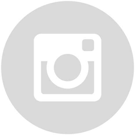 Twitter - Facebook - Instagram - Instagram Logo On Yellow Background (466x465), Png Download