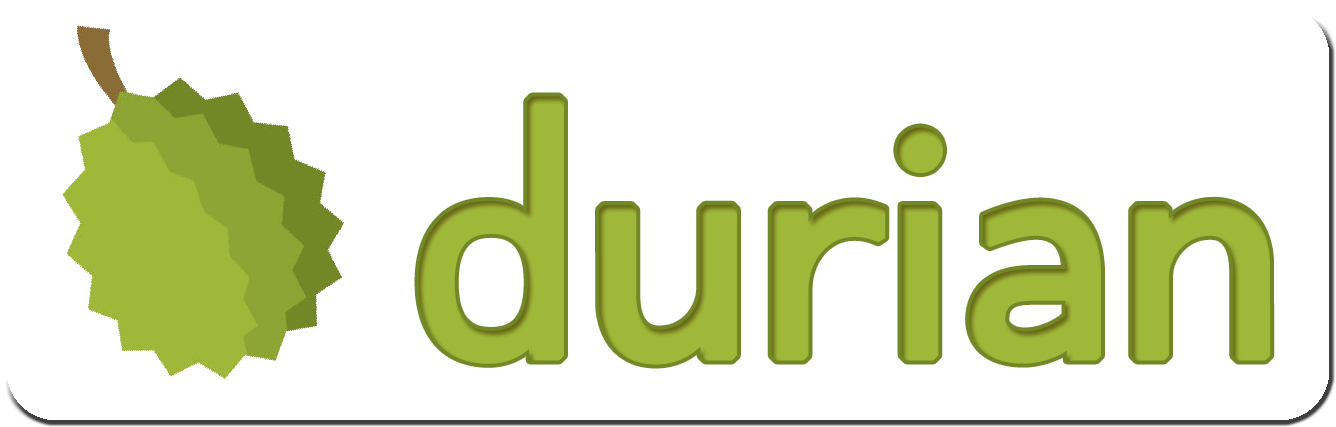 Durian Apps - Graphic Design (1412x554), Png Download