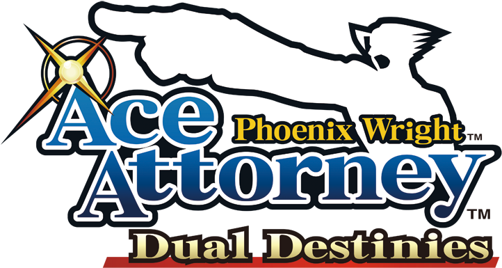 Ace Attorney - Phoenix Wright Ace Attorney 2 - Justice For All (us (750x399), Png Download