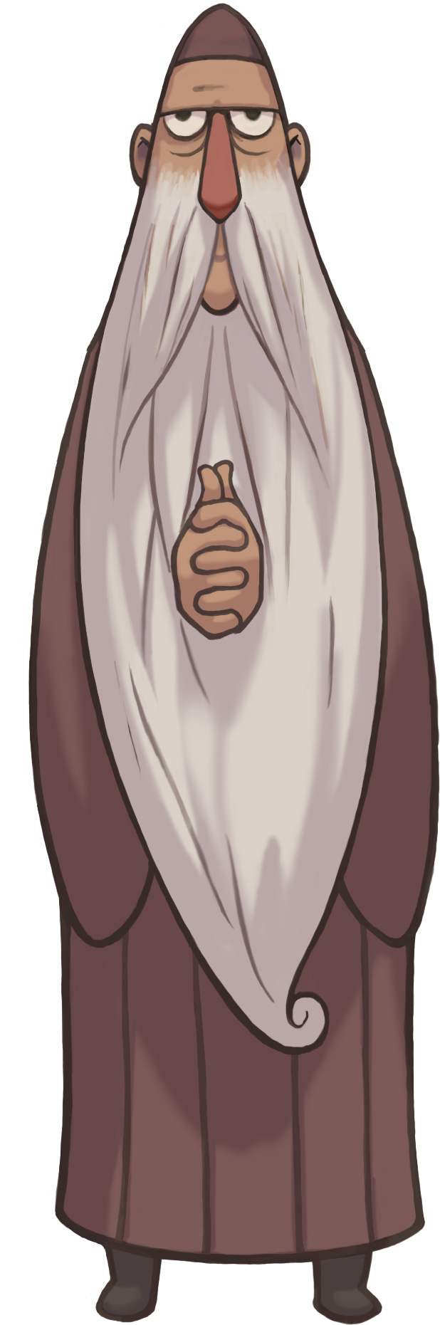 Professor Layton Vs Phoenix Wright Ace Attorney Nintendo - Illustration (930x2480), Png Download