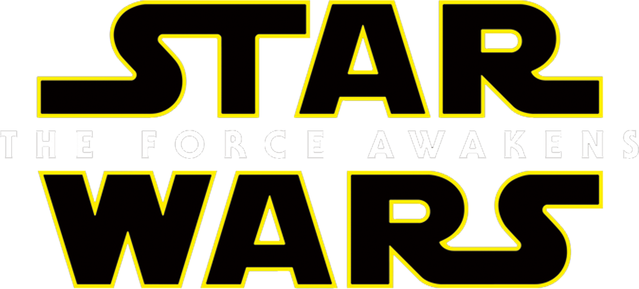 Soundtrack / John Williams - The Force Awakens: March (2480x1200), Png Download