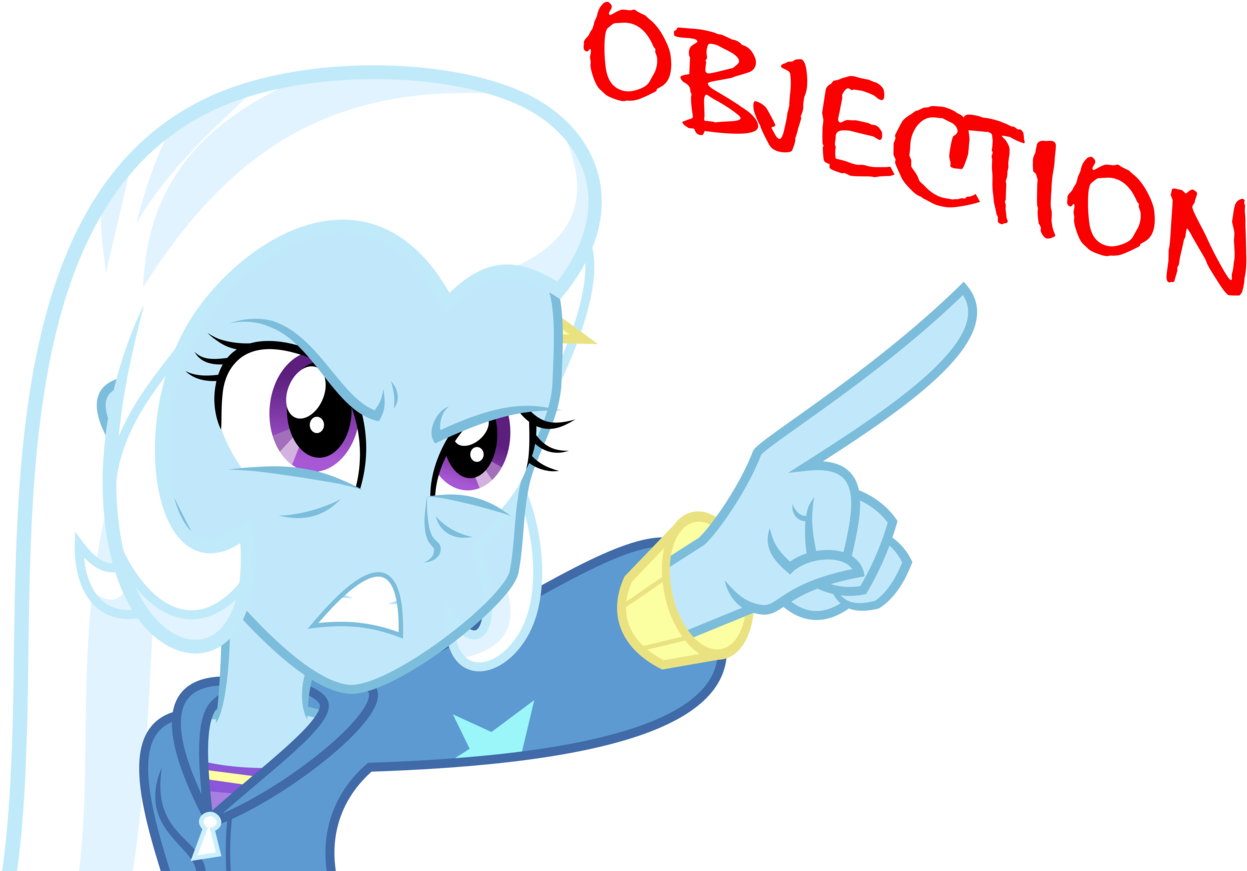 Ace Attorney, Artist - My Little Pony: Equestria Girls - Rainbow Rocks (1280x880), Png Download