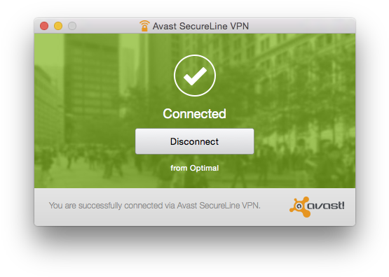 Access Media And Services Available Only In Specific - Avast Secureline Vpn (570x409), Png Download