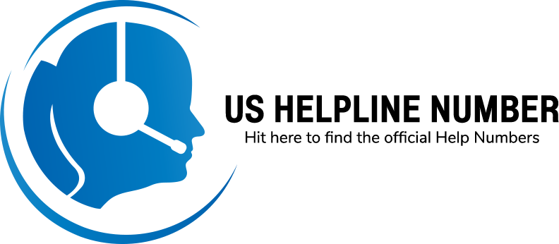 Help Number Usa - Graphic Design (792x346), Png Download