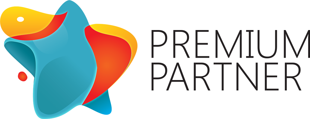 Avosec Logo - Avast Parnert (1037x400), Png Download