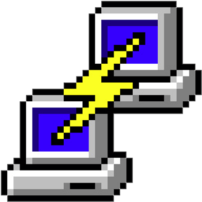 Putty Icon (400x400), Png Download