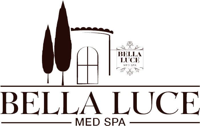 Bella Luce Med Spa (999x800), Png Download