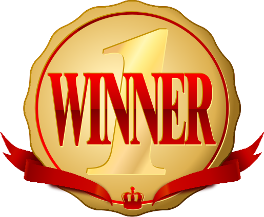 Icon Winner Png - Winner .png (515x425), Png Download