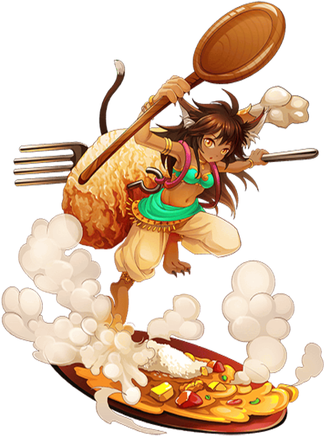 Shana Transparent - Quiz Rpg: The World Of Mystic Wiz (480x640), Png Download