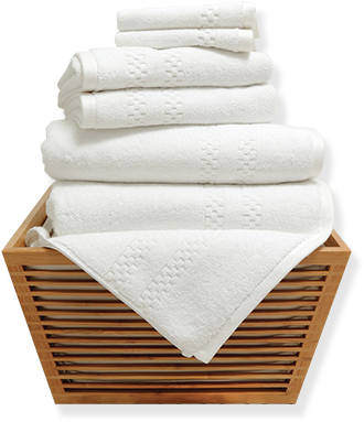 Roehm's Day Spa - Towel (352x436), Png Download