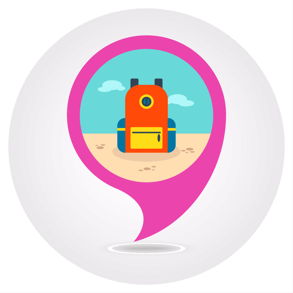 Travel (1024x1024), Png Download