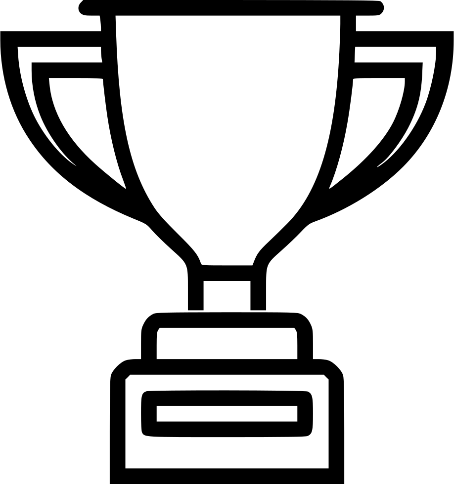 Png File - Awards Icon For Resume (918x980), Png Download