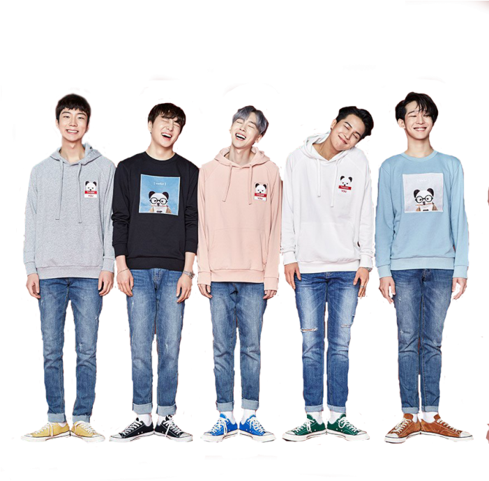 #winner #jinu #mino #hoony #yoon #taehyun - Picture Editor (700x715), Png Download