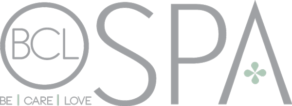 Bcl Spa - Logo (600x219), Png Download