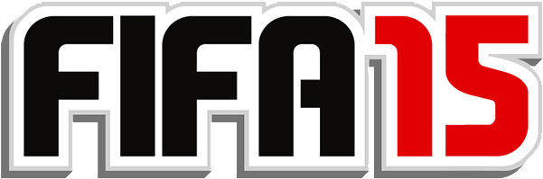 Fifa 15 Ea Sport Png Logo - Fifa 15 Logo Png (700x282), Png Download