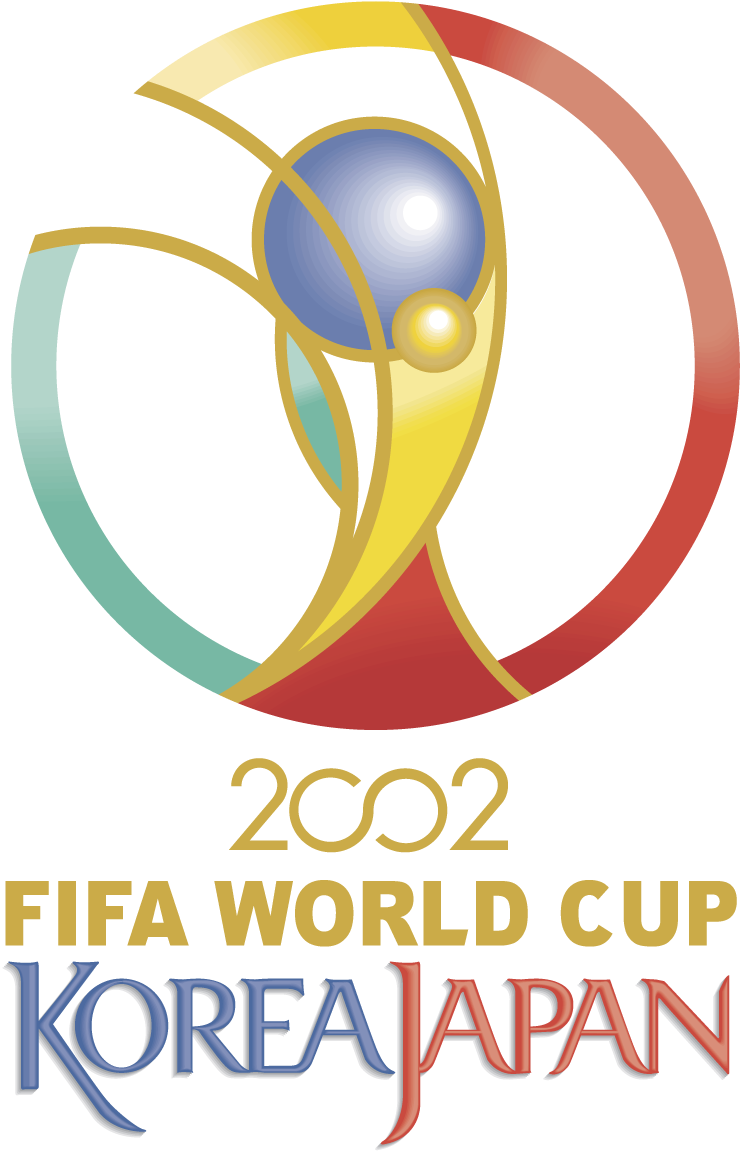 Fifa World Cup 2002 Vector Logo - Fifa World Cup 2006 Logo (1200x1200), Png Download