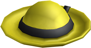 Granny's Sun Hat - Sun Hat (420x420), Png Download