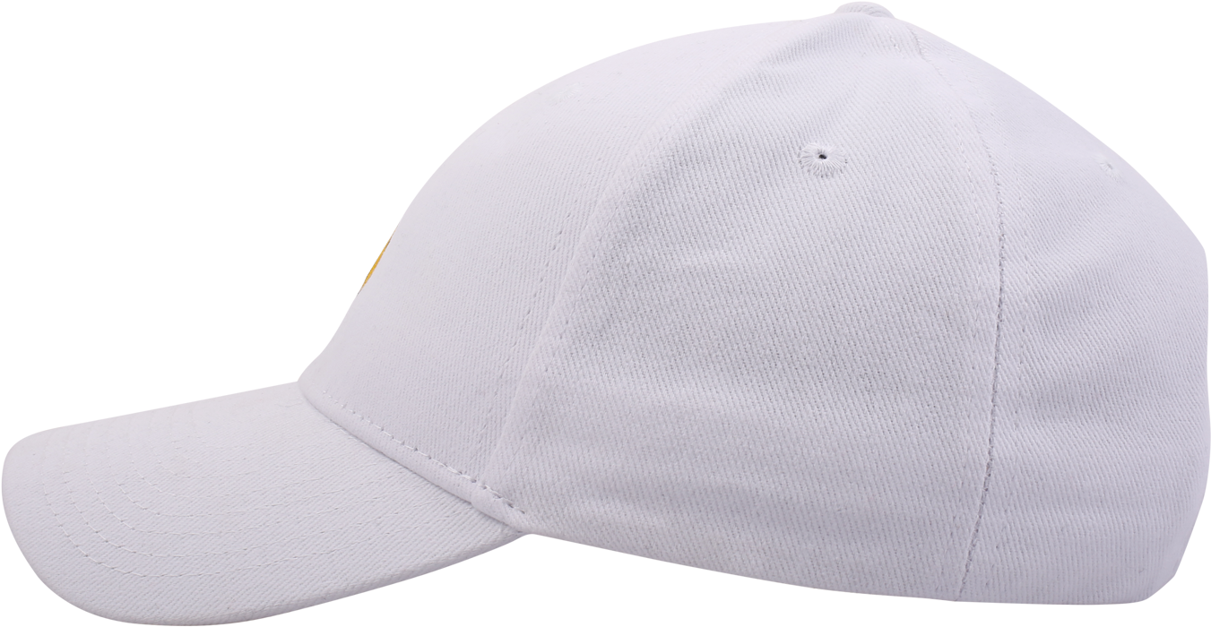 White Dad Hat Png - Baseball Cap (1500x1500), Png Download