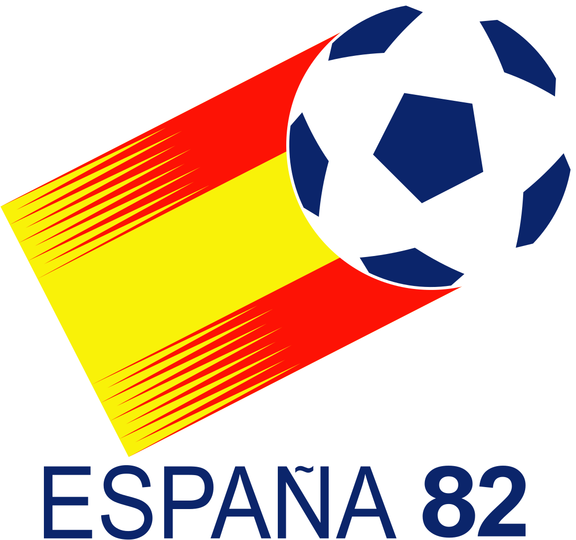 Check Out The Images Below And Let Us Know Which Your - Fifa World Cup 1982 Logo (1200x1129), Png Download