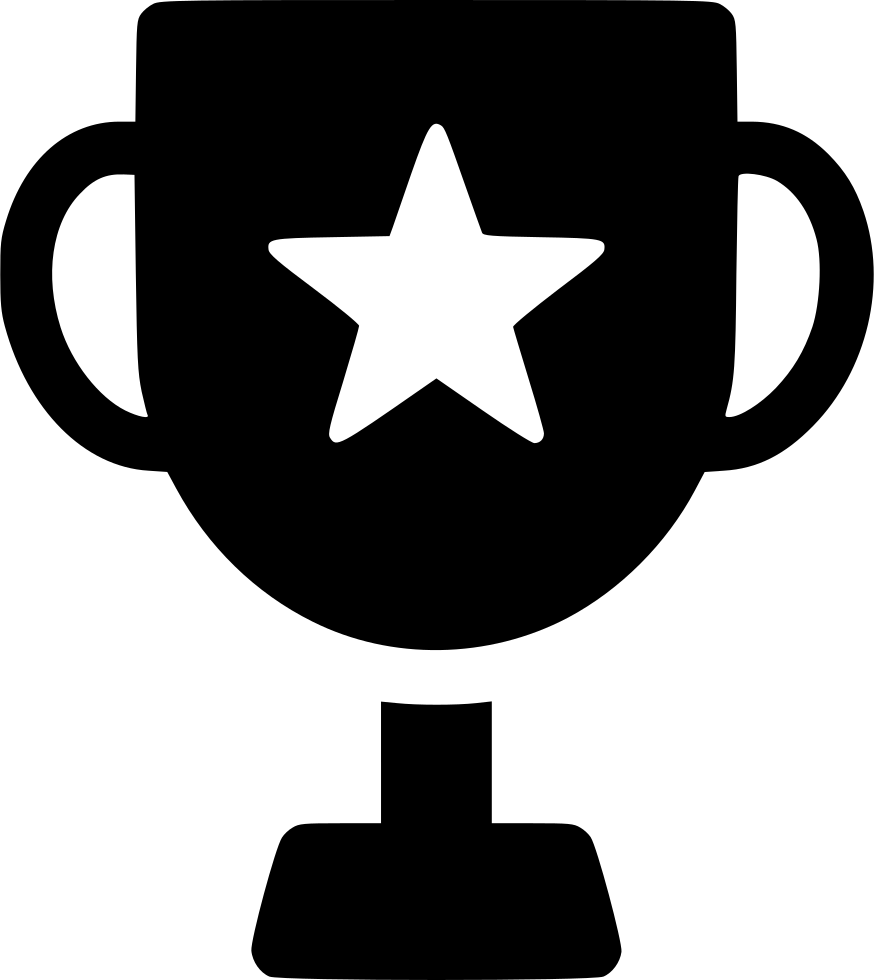 Award Achievement Winner Comments - Chinese Flag Sticker (874x980), Png Download