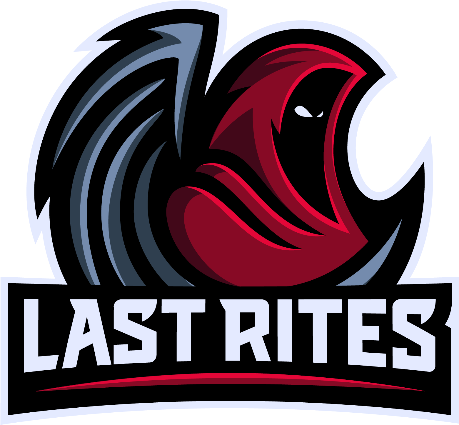 Gaming Mascot Logo Png Full Size Png Download Seekpng