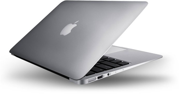 Apple - Apple Macbook Price In India For Students (600x332), Png Download