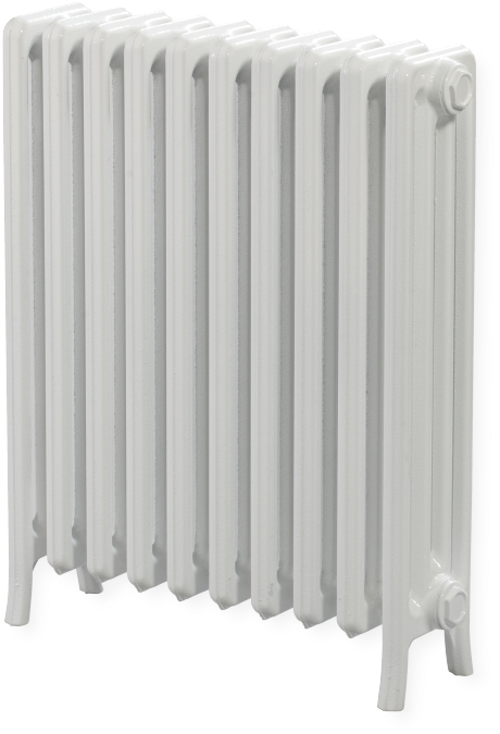 Kalor S Nohou 800px - Radiator (666x800), Png Download