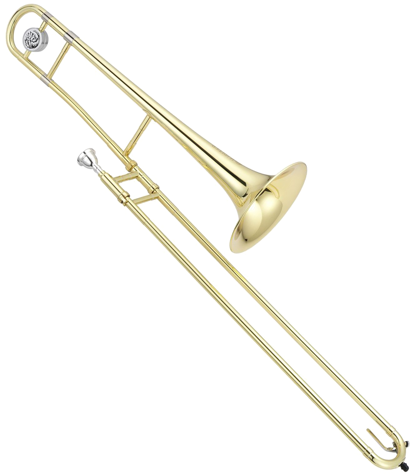 Trombone Png High-quality Image - Jupiter Jtb500q Tenor Trombone (1920x1920), Png Download