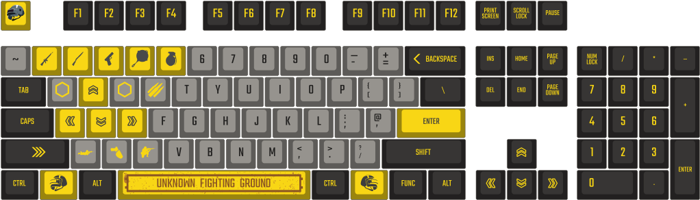 Winner Winner, Chicken Dinner By Alex St Gelais 104 (1024x683), Png Download