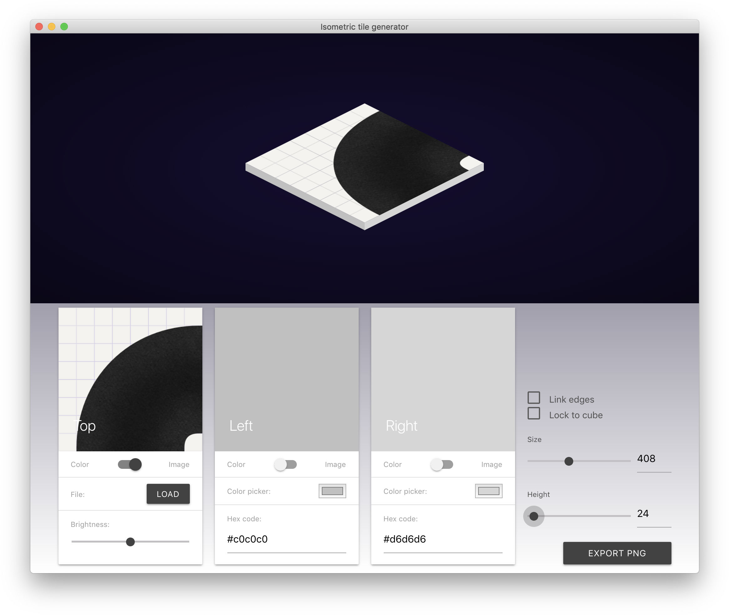 Log In With Itch (2362x1996), Png Download