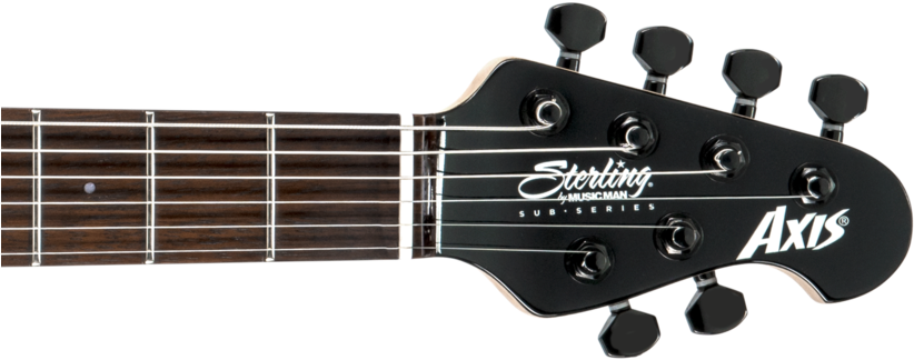 Hard Maple Neck & Jatoba Fretboard (960x540), Png Download