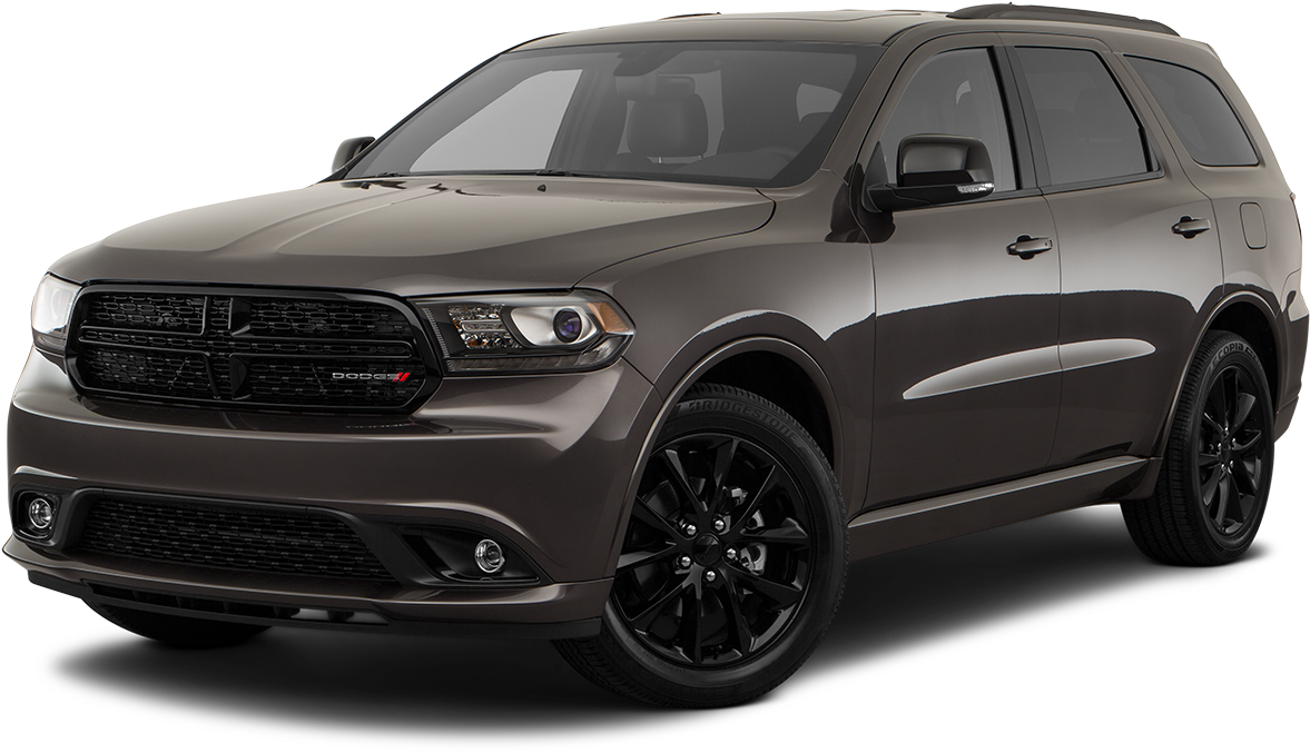 2018 Dodge Durango (1278x902), Png Download