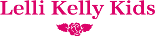 Lelli Kelly Logo 06 Nov 2018 (600x860), Png Download
