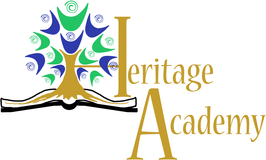 Heritage Academy (1100x677), Png Download