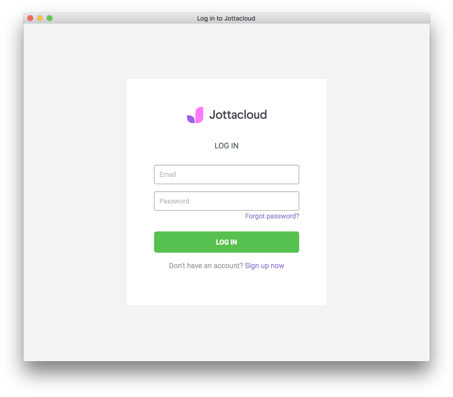 The Desktop Apps' Setup Wizard Now Use The Same Login (1904x1668), Png Download