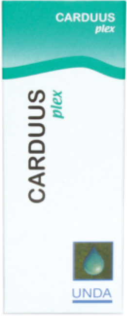 Unda Carduus Plex- 1 Fl Oz (replaces Heel Nux Vomica (650x650), Png Download