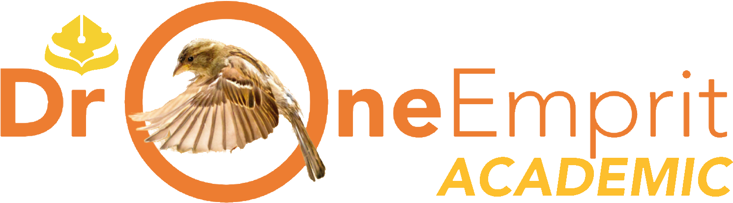 Universitas Islam Indonesia Drone Emprit Academic (1510x424), Png Download