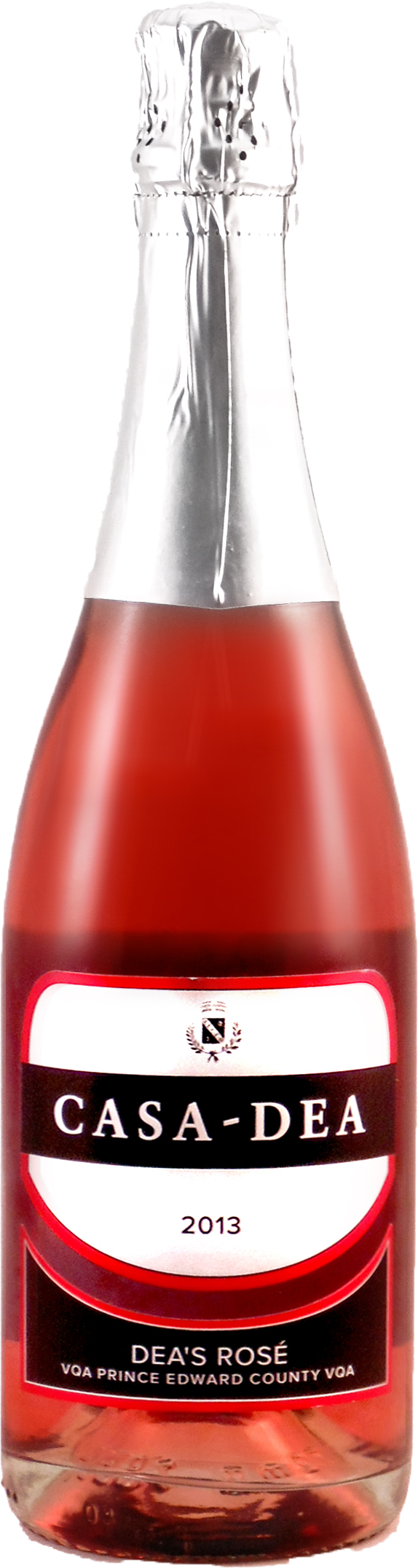 Get Free Shipping Right Now From Casa-dea Estates Winery (574x2152), Png Download