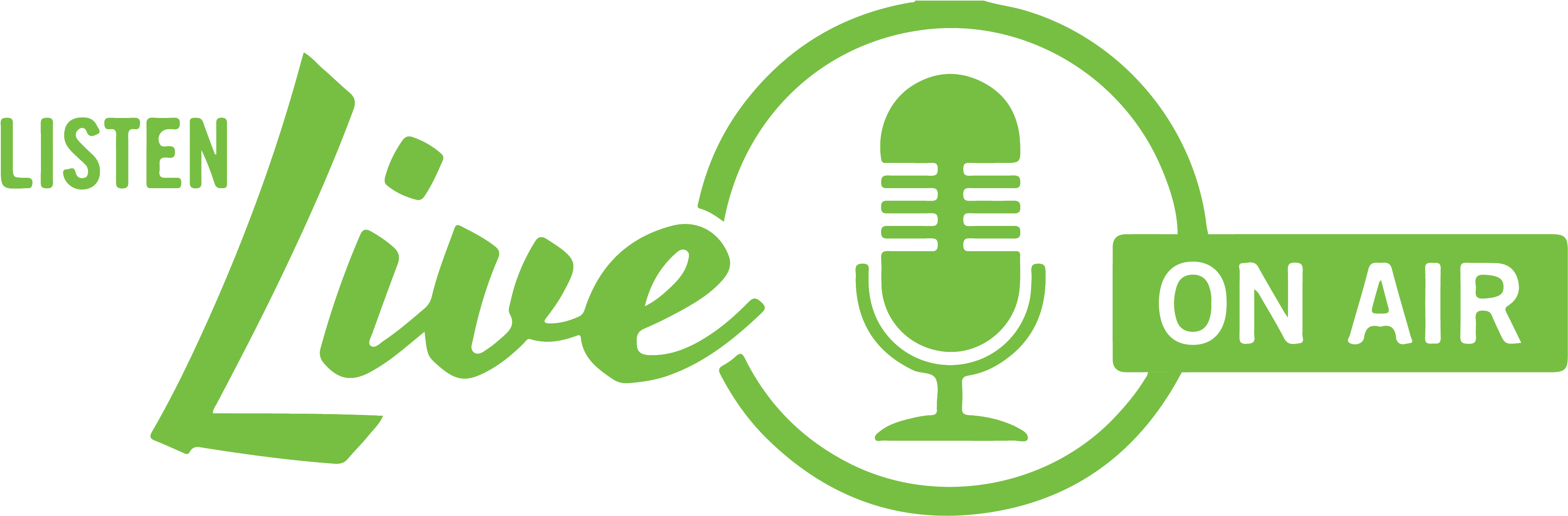 Http - //cast - Az-streamingserver - Com - 2199/tunein/dfwnetwork1 (3992x1408), Png Download