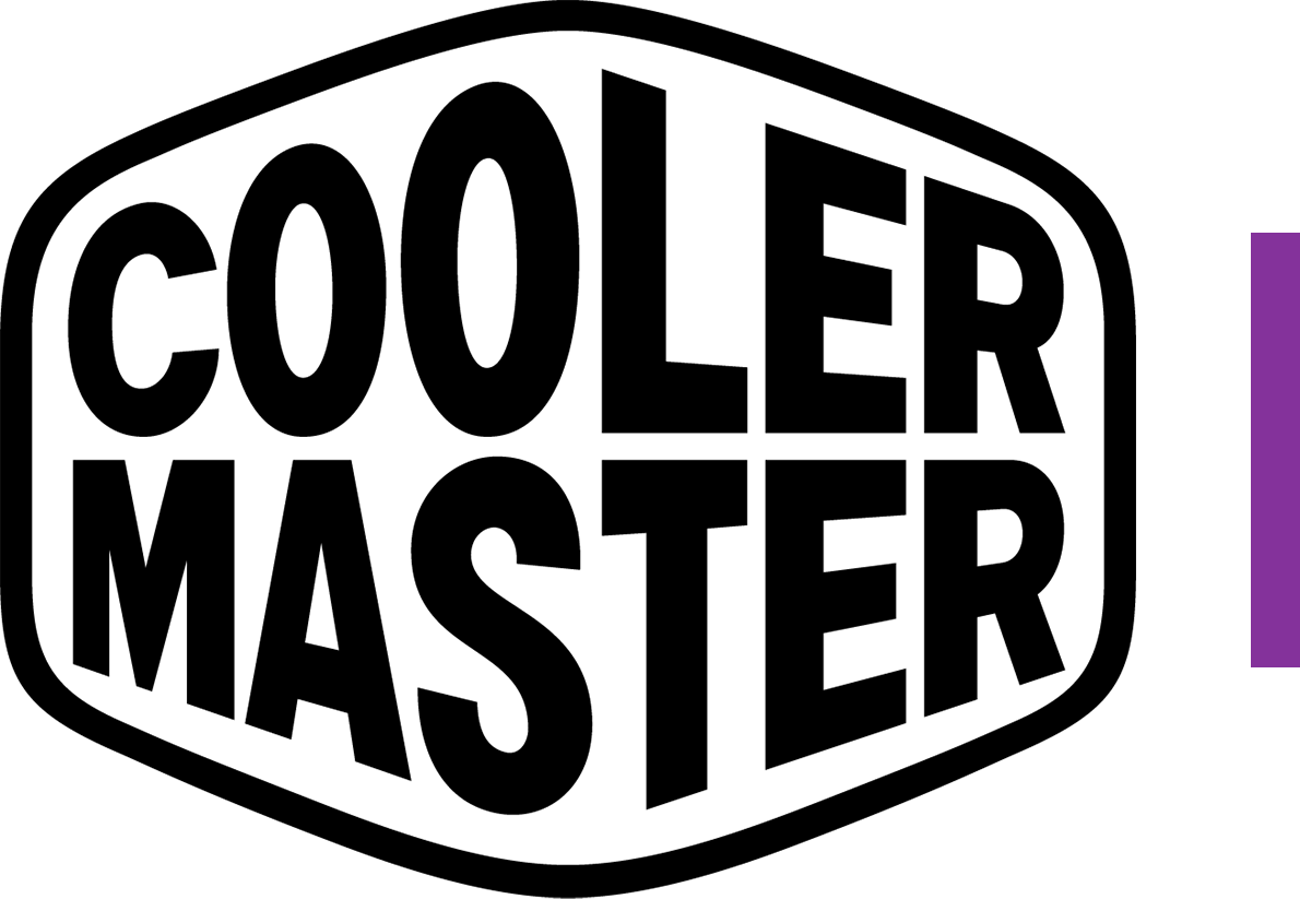 Cooler Master Logo Png (1190x823), Png Download