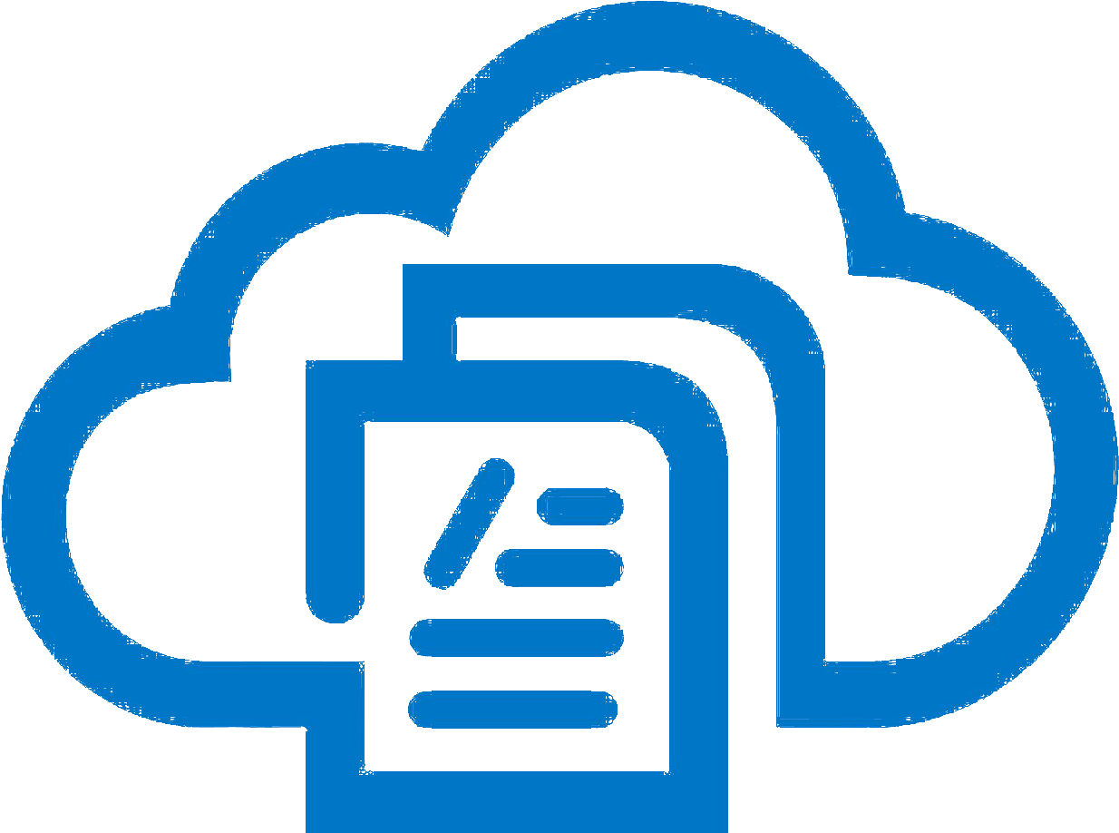 Microsoft Azure Gets A New Logo And A Manifesto Build (1246x924), Png Download