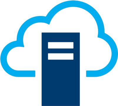 Harness The Full Potential Of Your Business With Cloud (864x486), Png Download