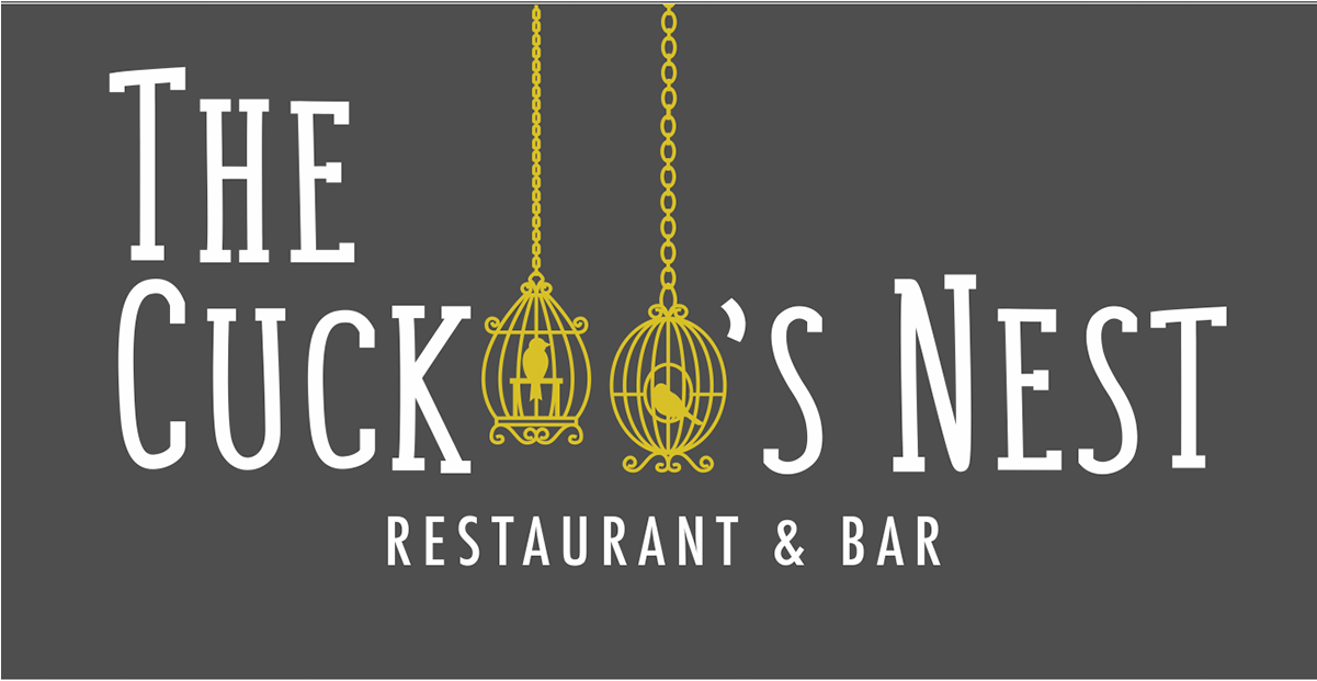 The Cuckoos Nest (1200x1200), Png Download