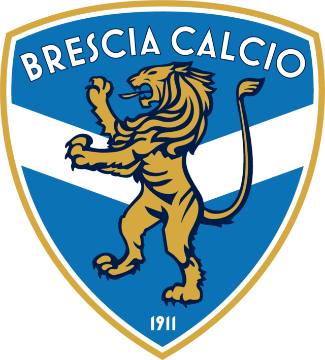 Brescia Calcio 1911 (640x710), Png Download