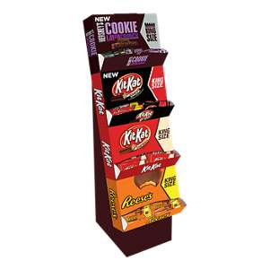 Kit Kat Png (300x300), Png Download