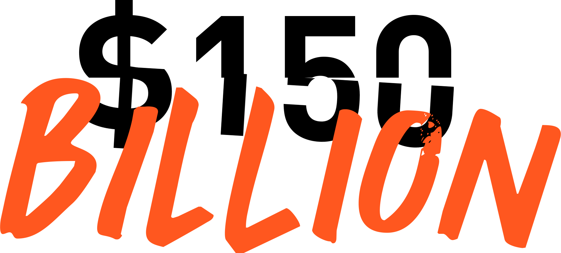 $150 Billion Human Trafficking Slavery (1957x883), Png Download