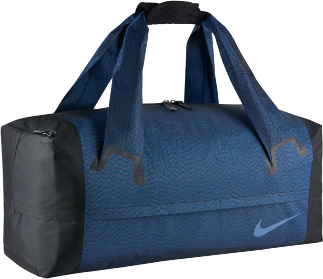 🆕nike Engineered Ultimatum Gym Light Training Duffel (640x640), Png Download